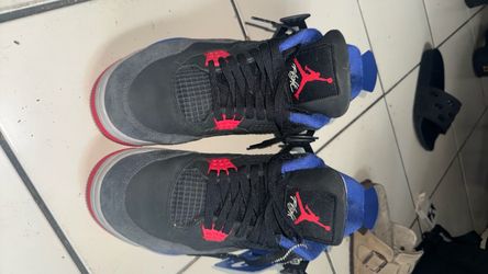 Air Men's Jordan 4 Retro Rare Air