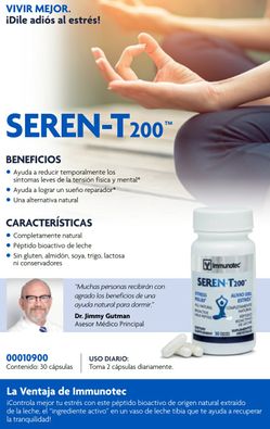 Immunocal-immunotec