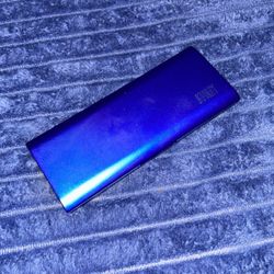 Portable Battery Charger