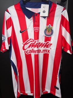 Chivas Home 26/27 Jersey