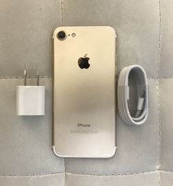 iPhone 7 128GB Factory Unlocked