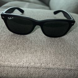 Ray Ban P
