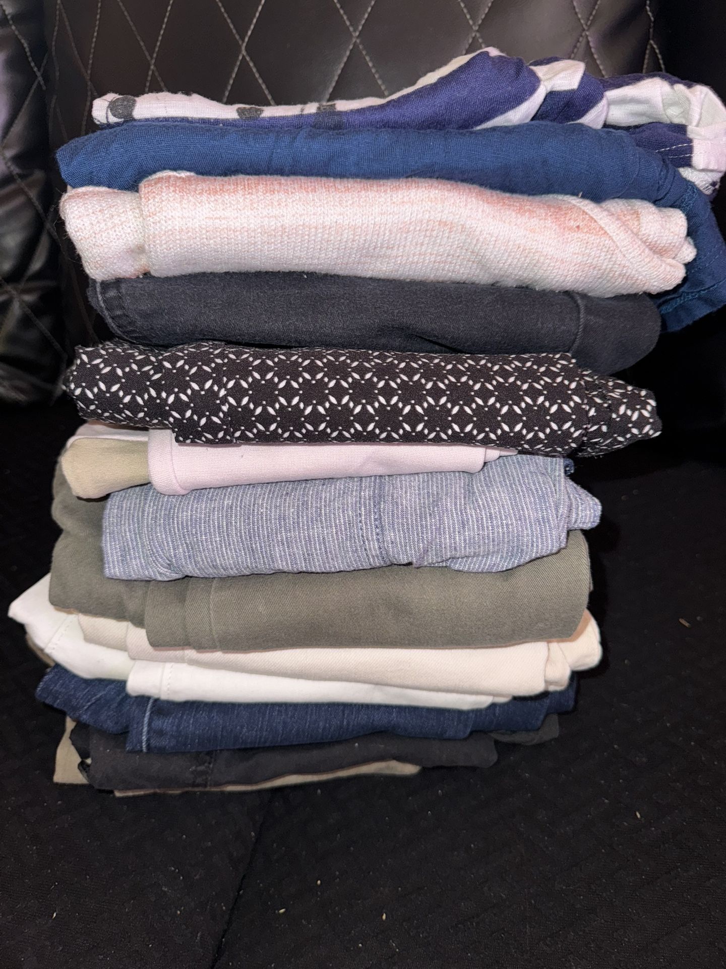 Maternity Clothes