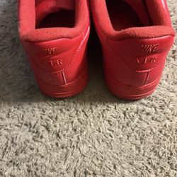 Air Force 1s 11.5