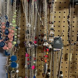 Bulk Jewelry 