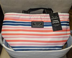 Scout Nooner Lunch Box