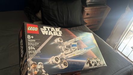 Lego starwars