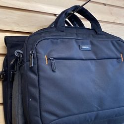 LAPTOP BAGS ANY STYLE