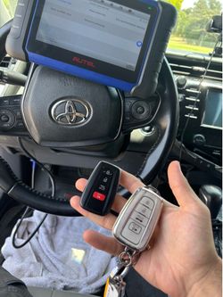 Keys