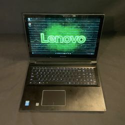 Lenovo Edge 15 Laptop