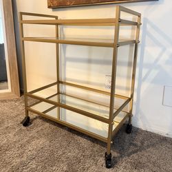 Bar Cart