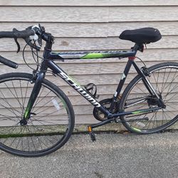 SCHWINN Volare 1300 Full Aluminum Body