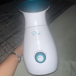 Facial Steamer 
