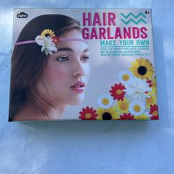 Hair Garland - NEW