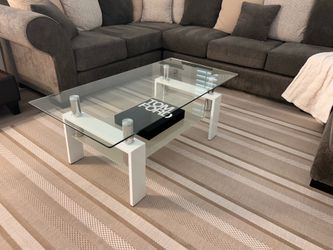 Center Table