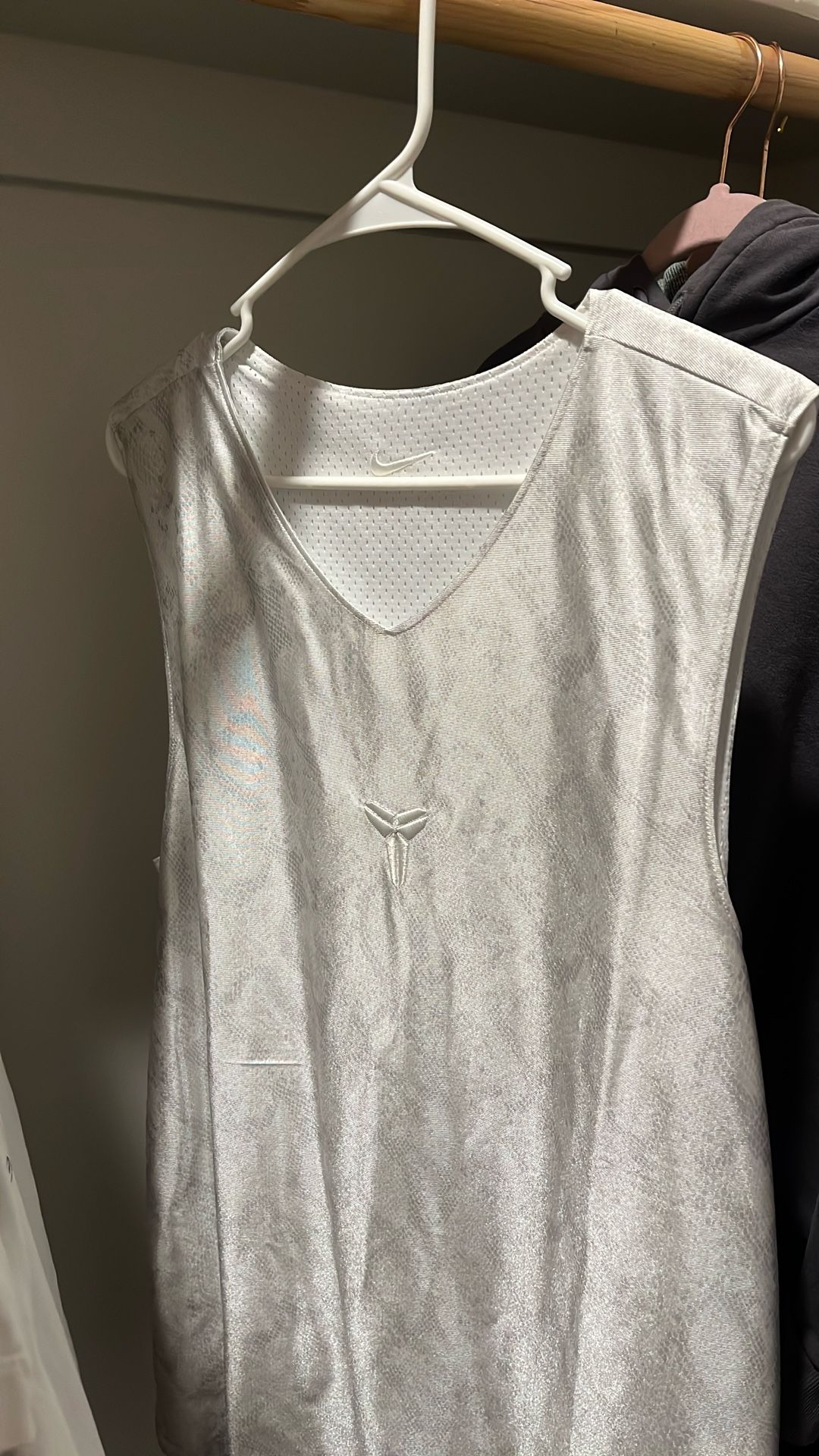 Kobe Reversible Jersey