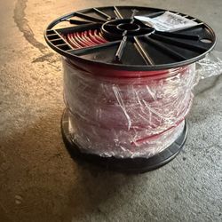 Wire #12 Solid 500 Ft