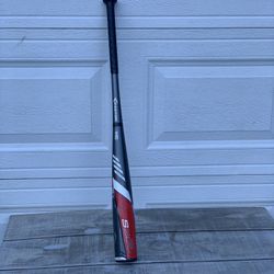 Easton S200 Speed Brigade 33” Aluminum Baseball Bat -3 Drop All-Sports Grip