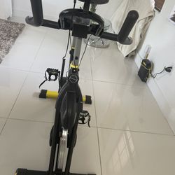 Workout Bike 