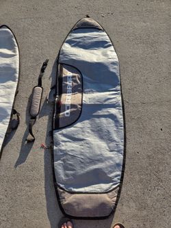 Surfboard Bags