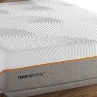 King Size Tempurpedic  Mattress Split Box Springs & Bed Frame Optional 