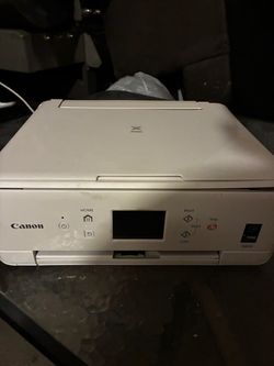 Canon PIXMA TS6120 All-in-One Printer