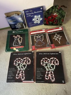 Christmas Items