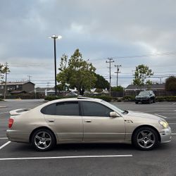 1999 Lexus GS