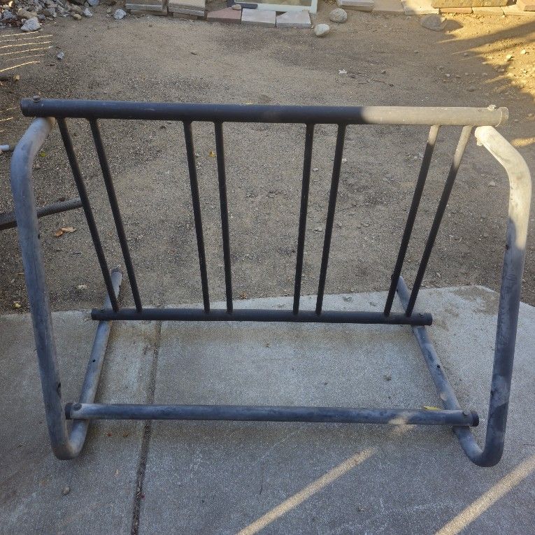 Bike Rack Stand
