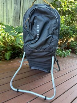 Kelty Journey PerfectFit — Hiking Child Carrier—Great Condition