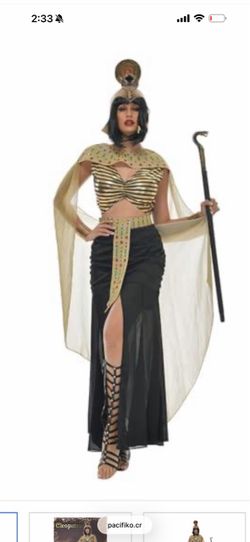 Halloween Costume