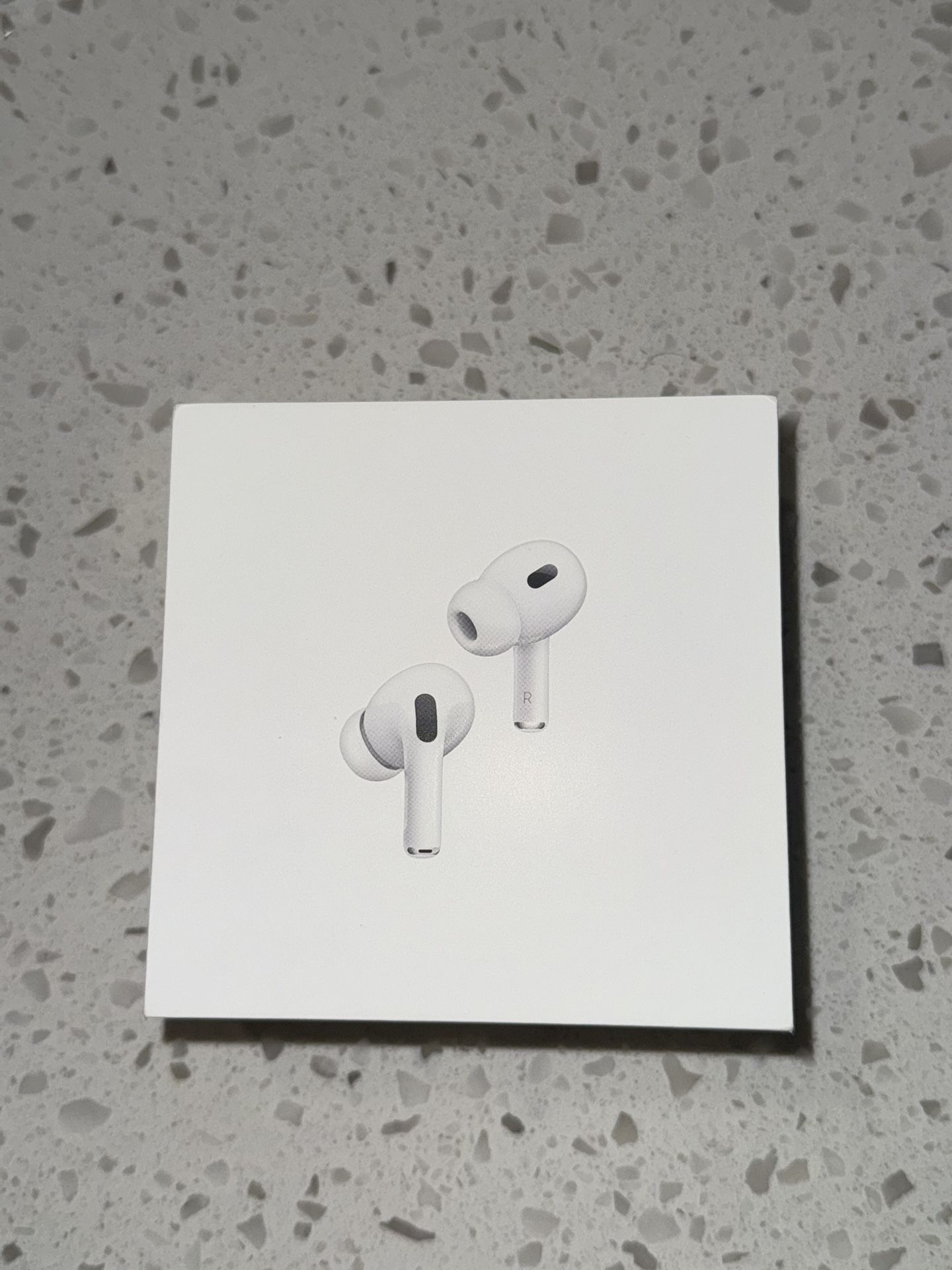 Air Pods Pro 2