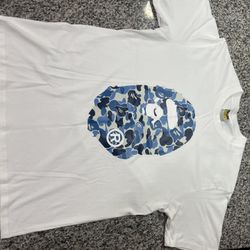 Bape Shirt
