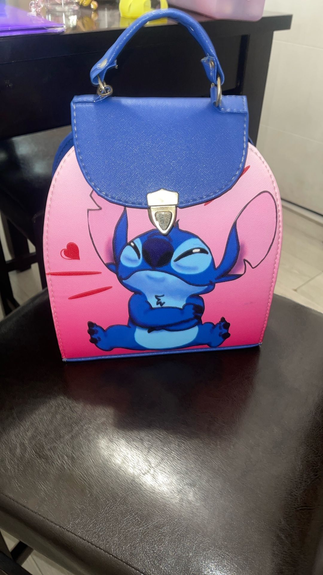 Bag Of Sitich 