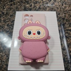 Samsung Galaxy  23Ultra  Labubu