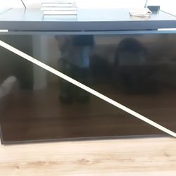 Insignia 55 Inch Smart TV, 