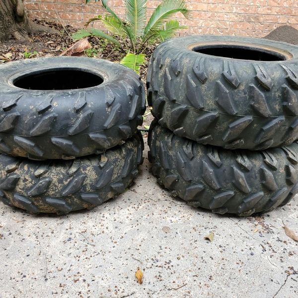 Atv Tires for Sale in Baytown, TX OfferUp