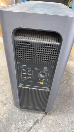 Get $2,500 worth of premium backup power for ONLY $850. Seriously.