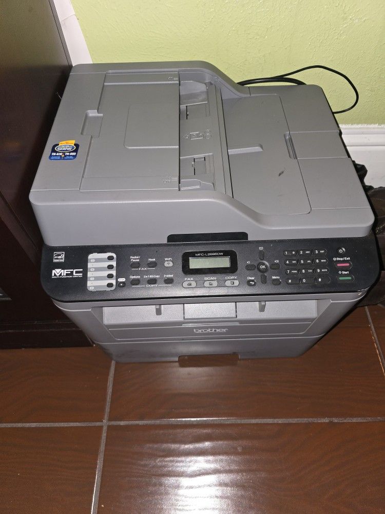 Brother MFC Printer