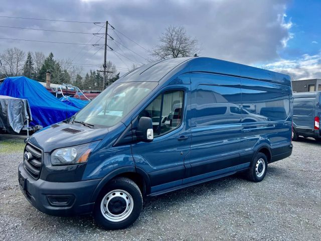 2020 Ford Transit 250 Cargo Van