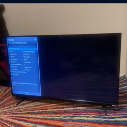 Vizio 40inch For Sale 