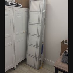 Silver Divider (New In Box )