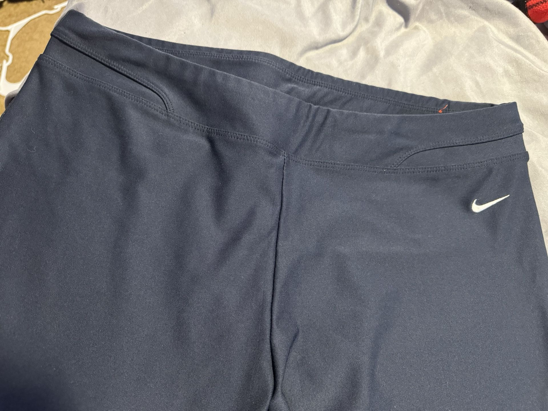 Nike Workout Pants