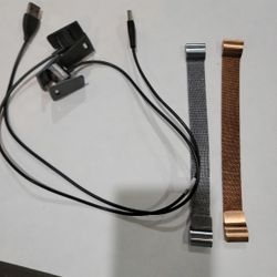 Fitbit Charge 2 Accessories 