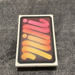 Apple iPad Mini A17 Pro 128 GB