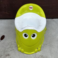 Fisher Price Travel Potty