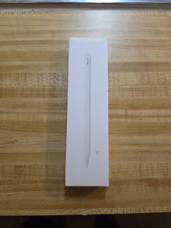 Apple pencil USB-C model A3085