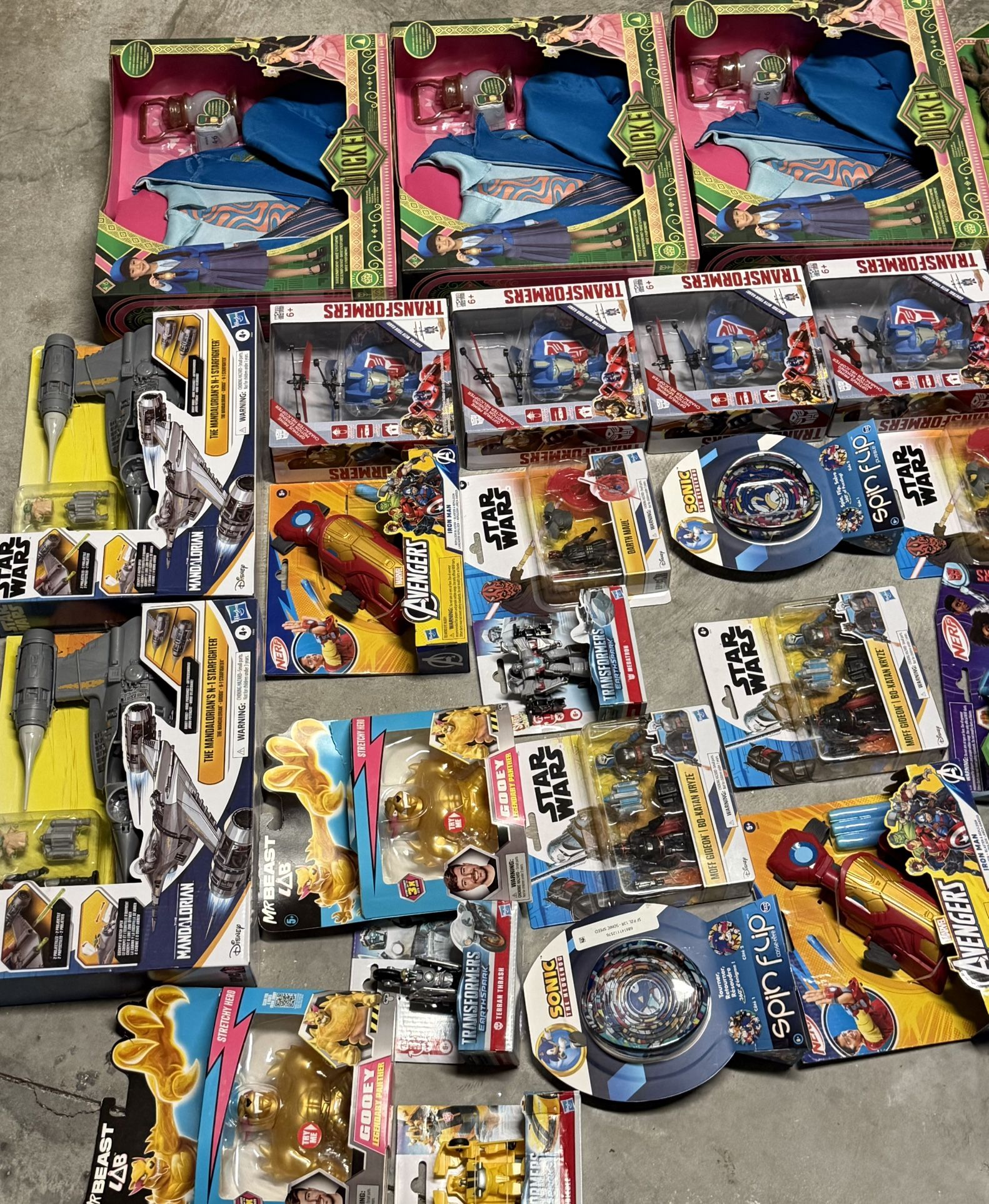 Christmas Gifts Low Price 