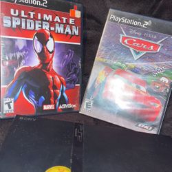 PlayStation 2 ( Ps2 )