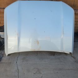 2022 2023 2024 2025 Toyota Land Cruiser Hood Part